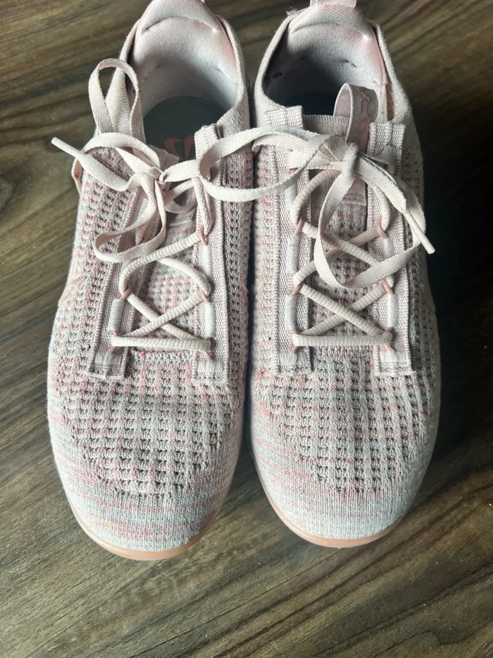 Nike Air Vapormax 2021 Flyknit - Picture 12 of 14